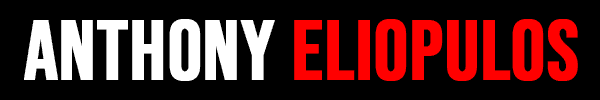 Anthony Eliopulos